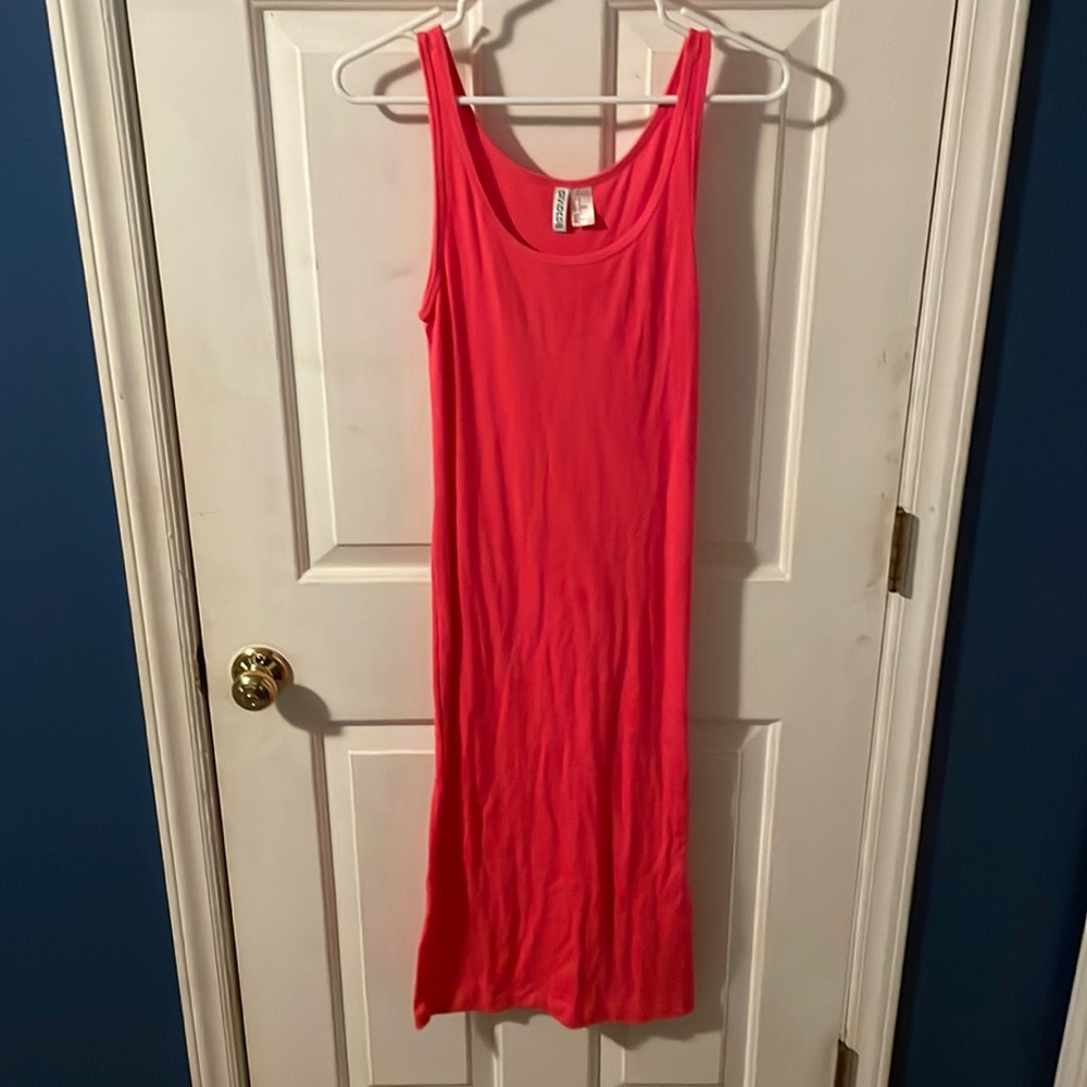 *SOLD*🟪pink dress